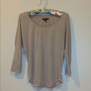 AE 3/4 Sleeve Blouse
